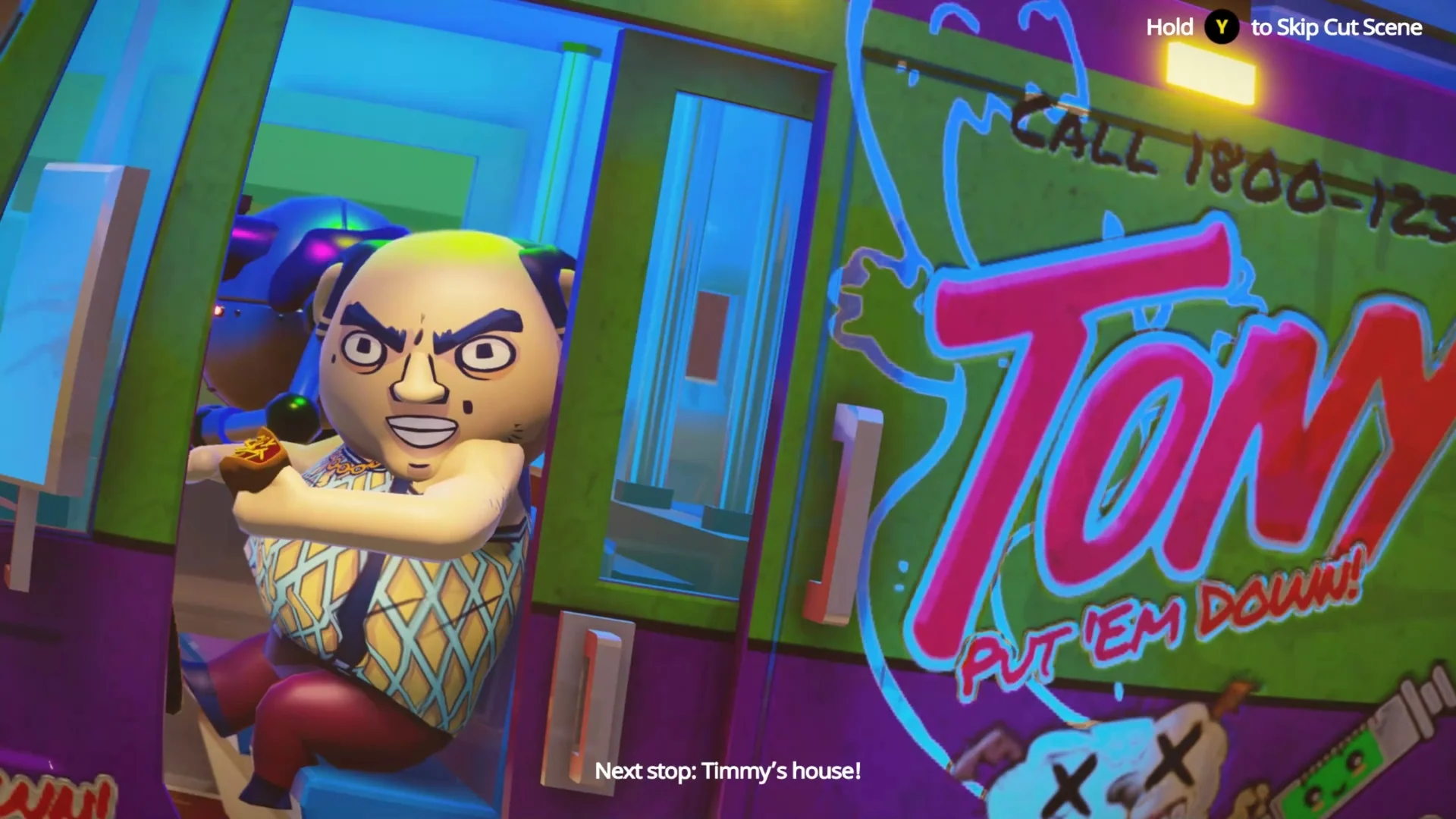 Filthy Animals | Heist Simulator - Image 9