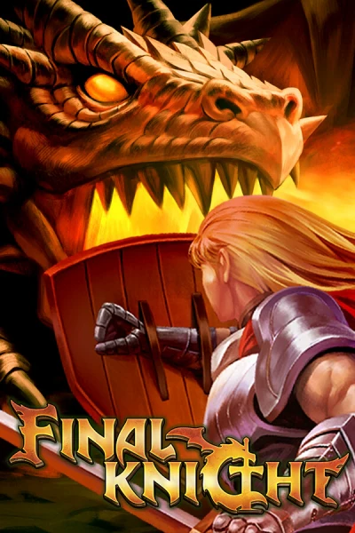 FINAL KNIGHT - Image 11