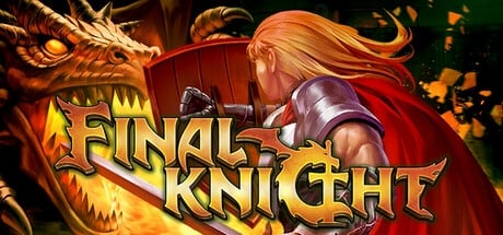 FINAL KNIGHT - Image 2