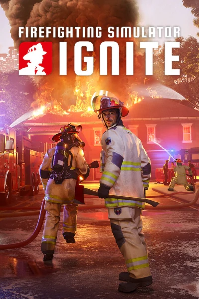 Firefighting Simulator: Ignite - Image 10