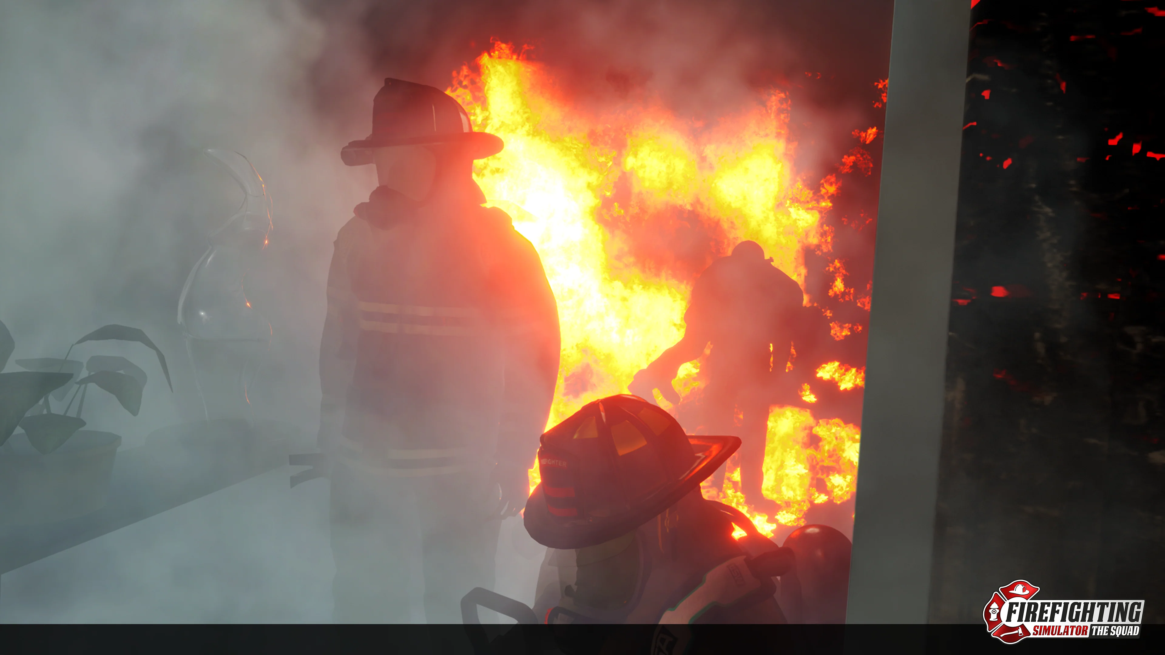 Firefighting Simulator - The Squad - Image 2