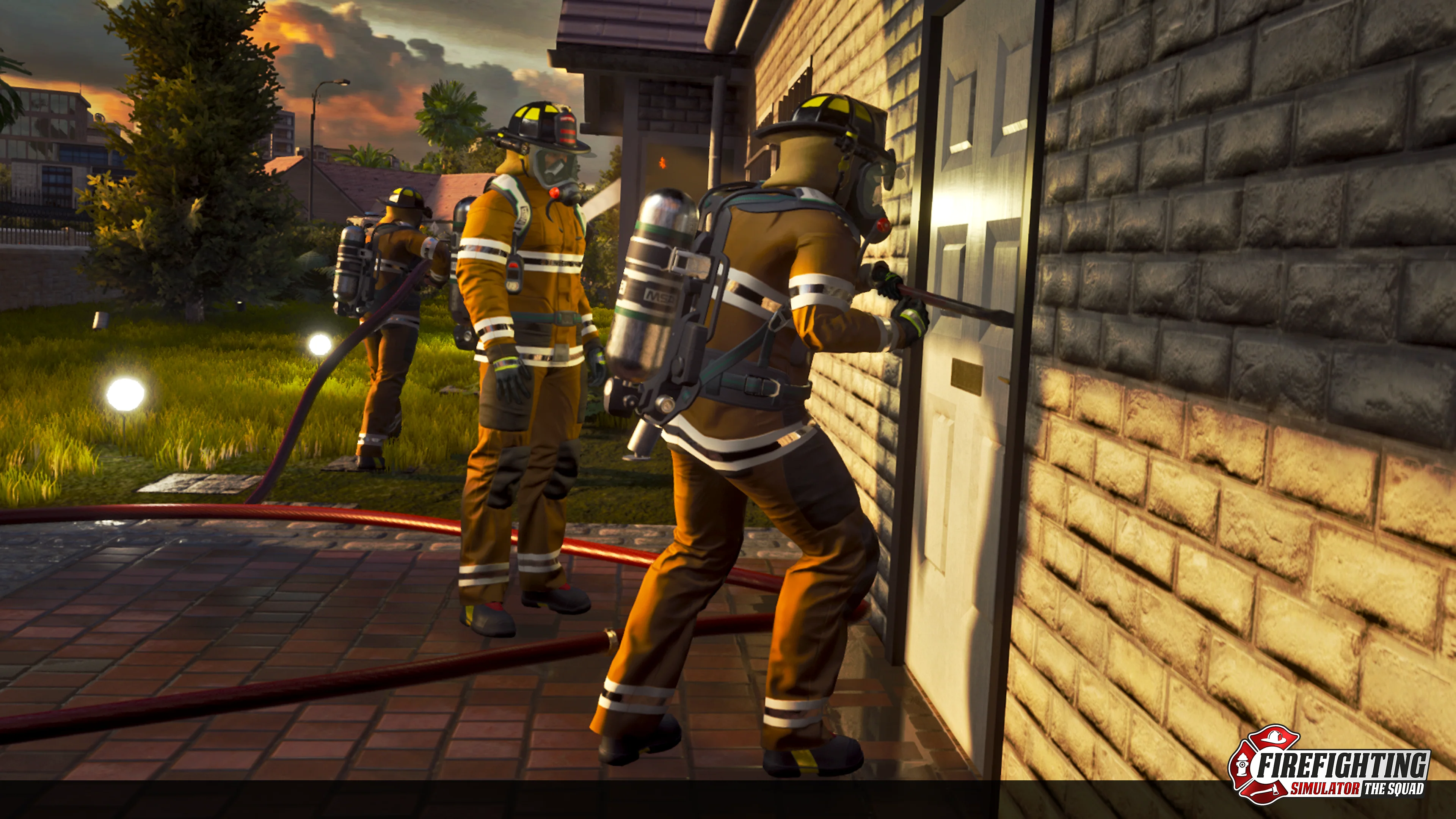 Firefighting Simulator - The Squad - Image 7