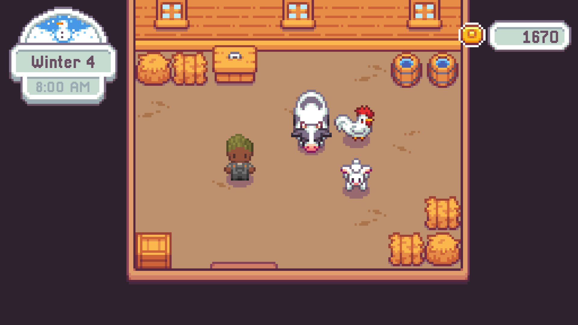 Firefly Village - Image 21