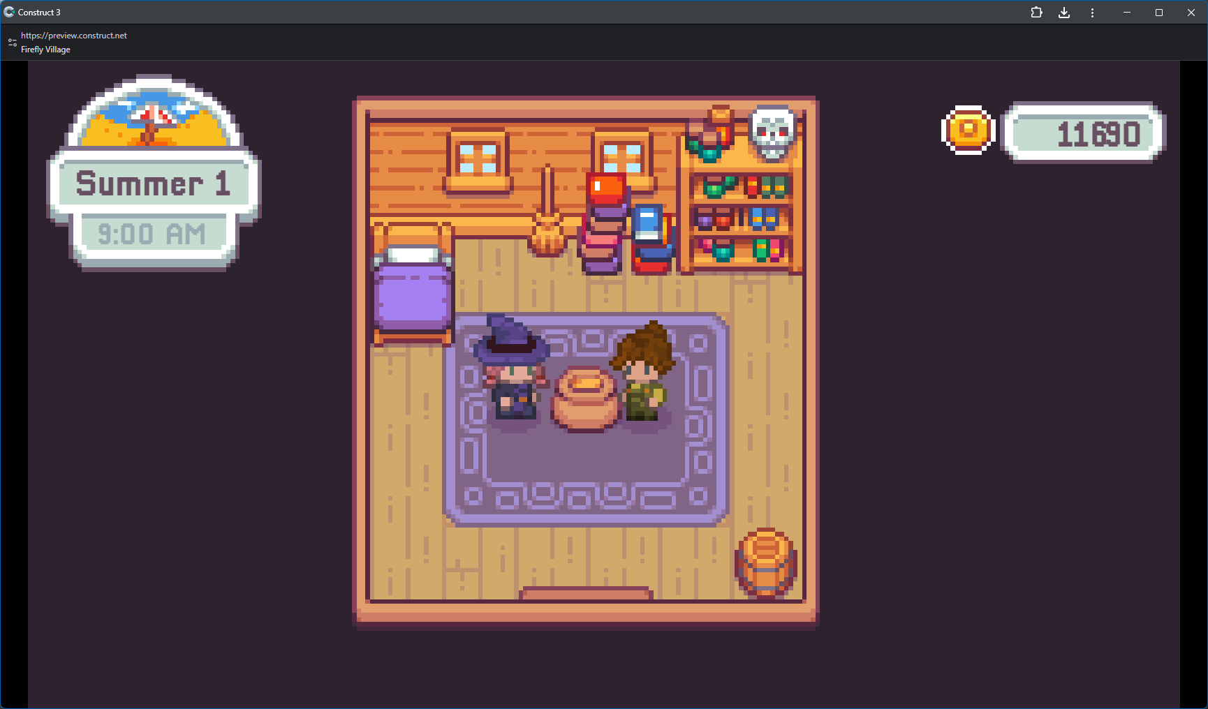 Firefly Village - Image 25