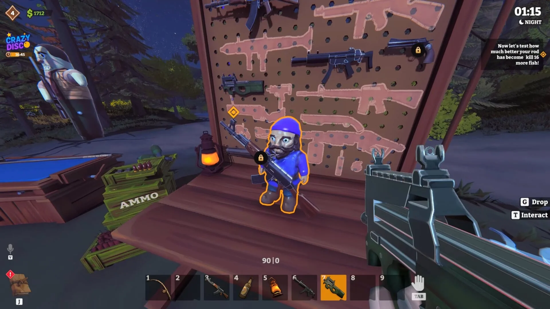 Fish Hunters: Most Lethal Fishing Simulator - Image 14