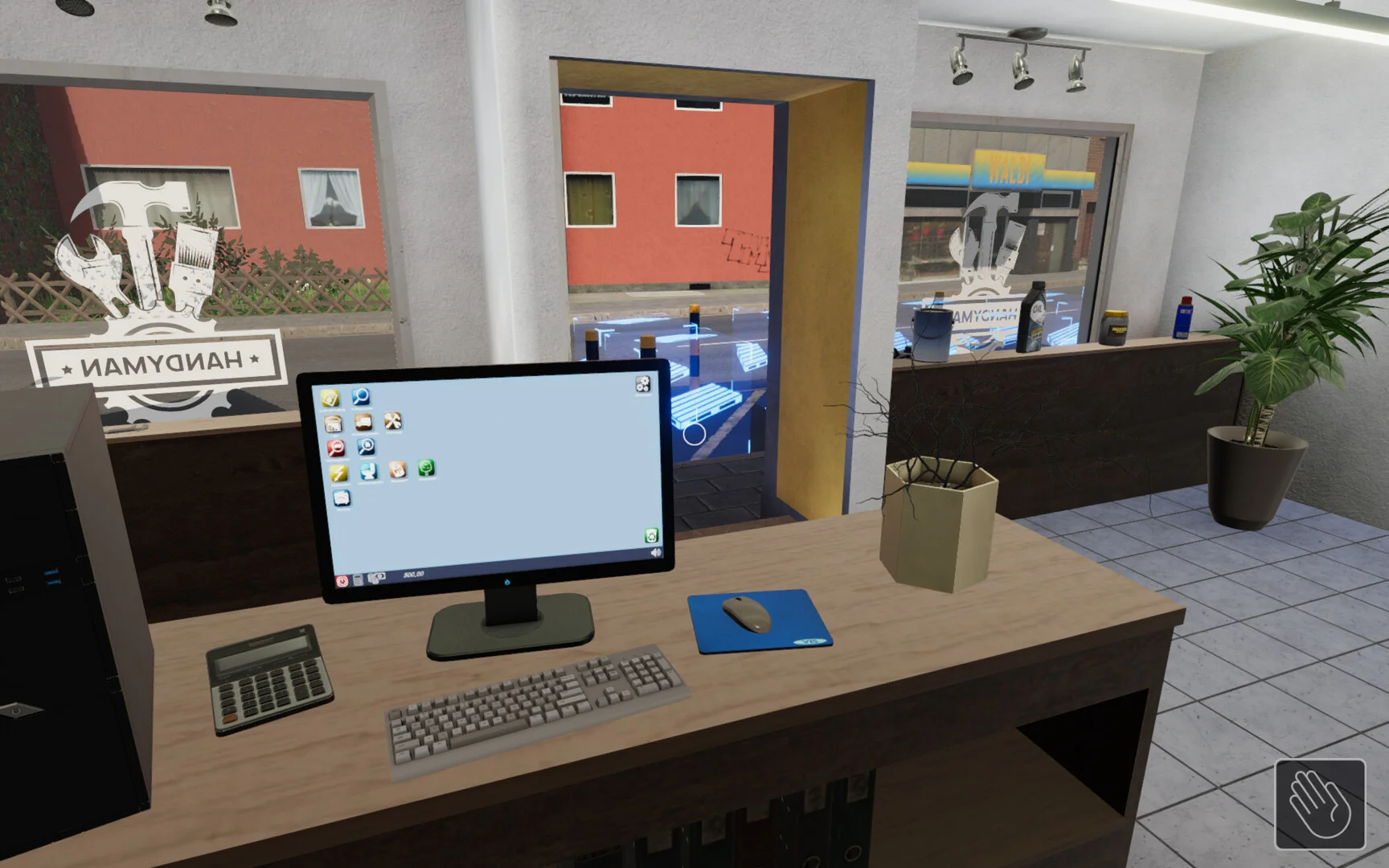 Fix it - The Handyman Simulator - Image 3