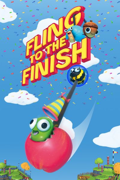 Fling to the Finish - Image 10