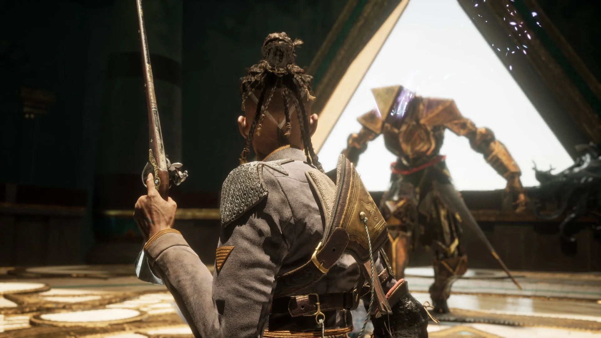 Flintlock: The Siege of Dawn - Image 3