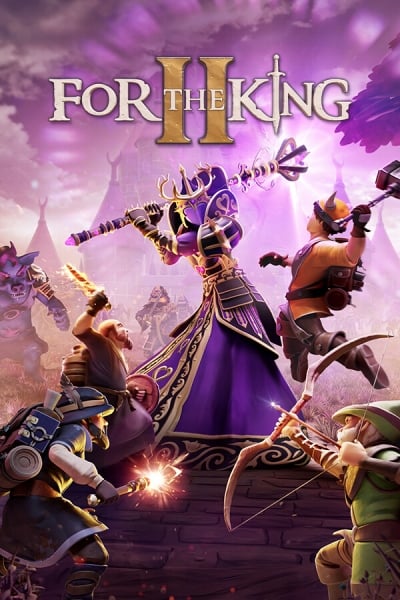 For The King II - Image 16