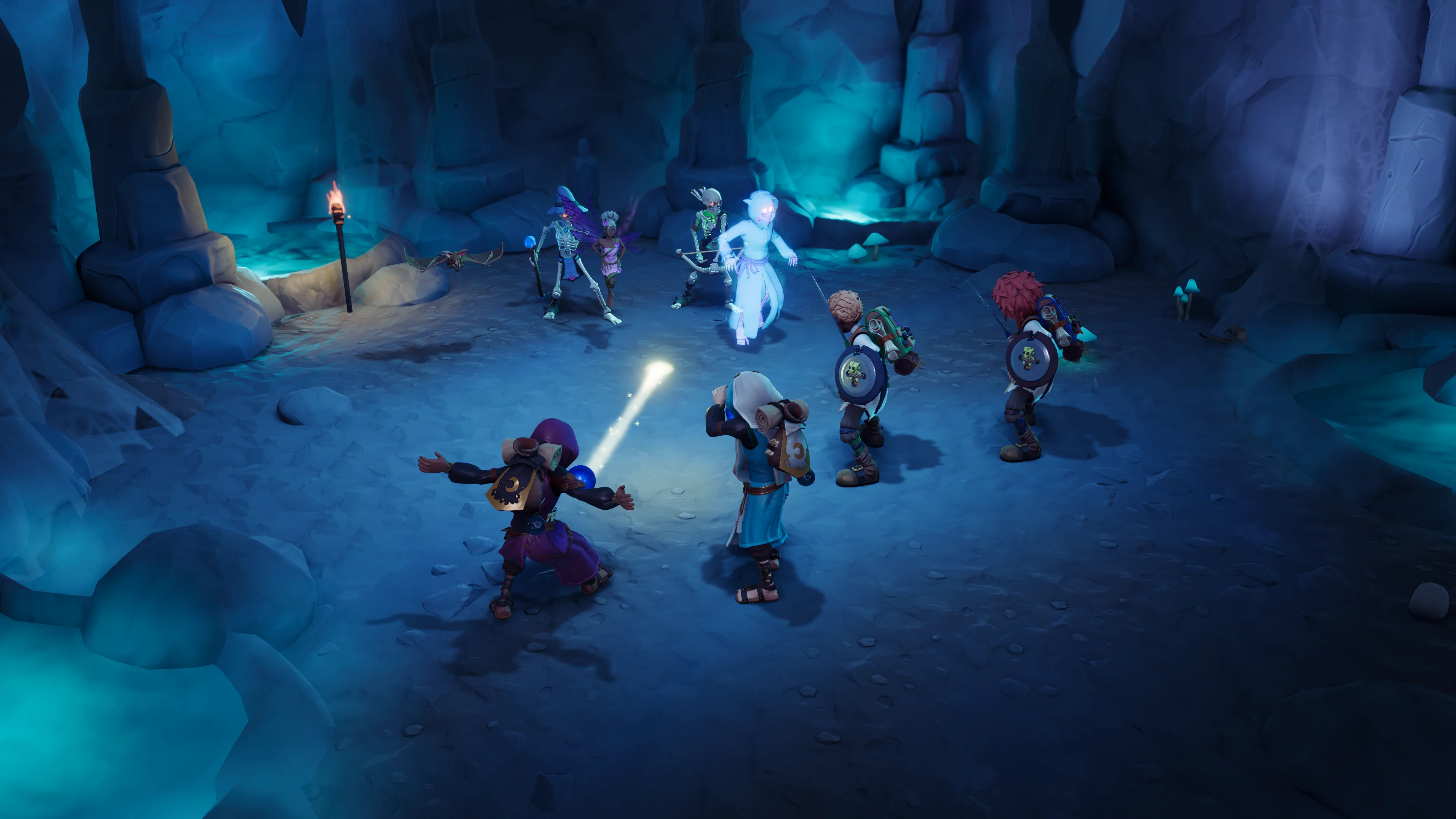 For The King II: Tinkerers Of Fate Character Pack - Image 3