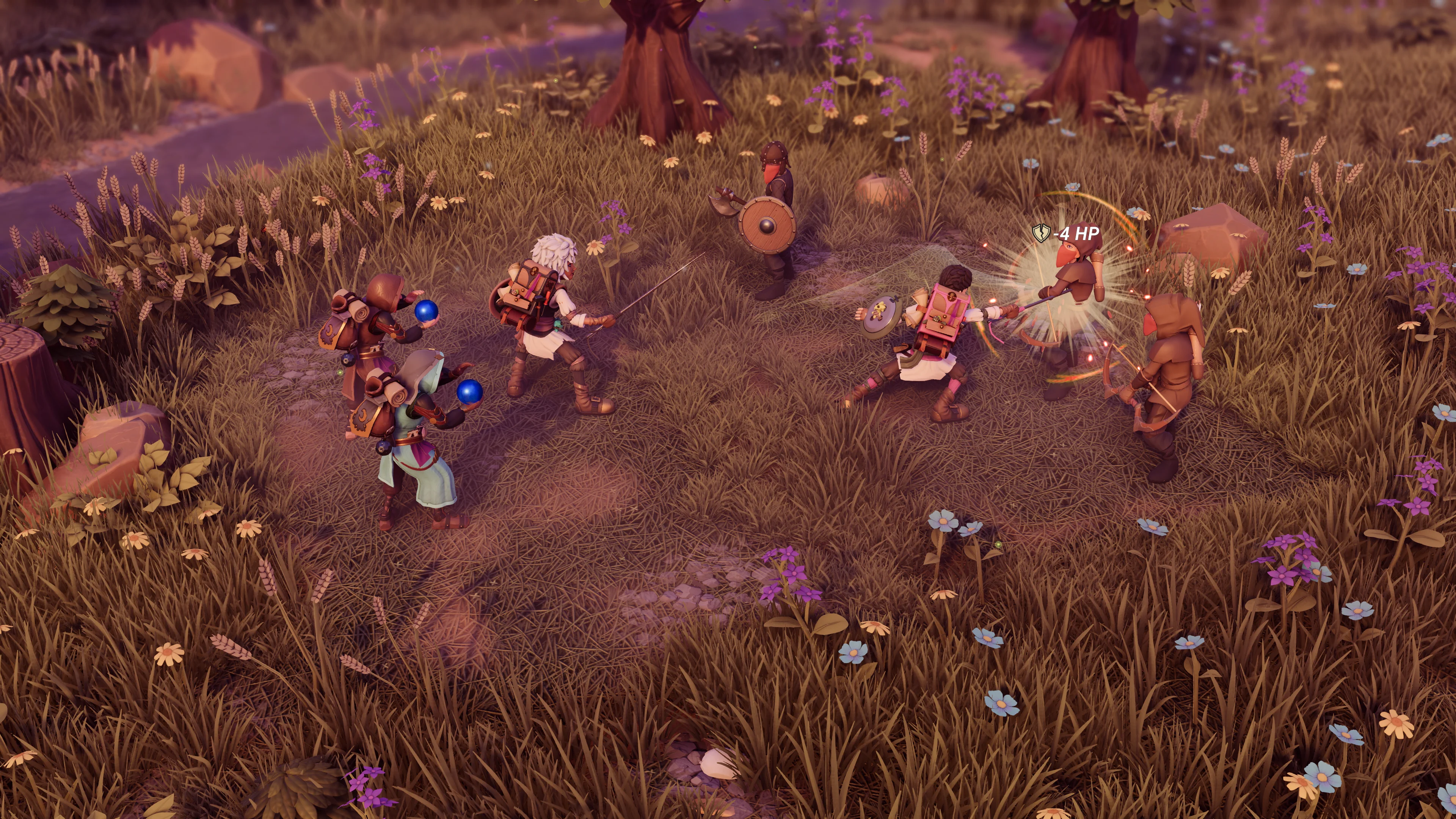 For The King II: Tinkerers Of Fate Character Pack - Image 6