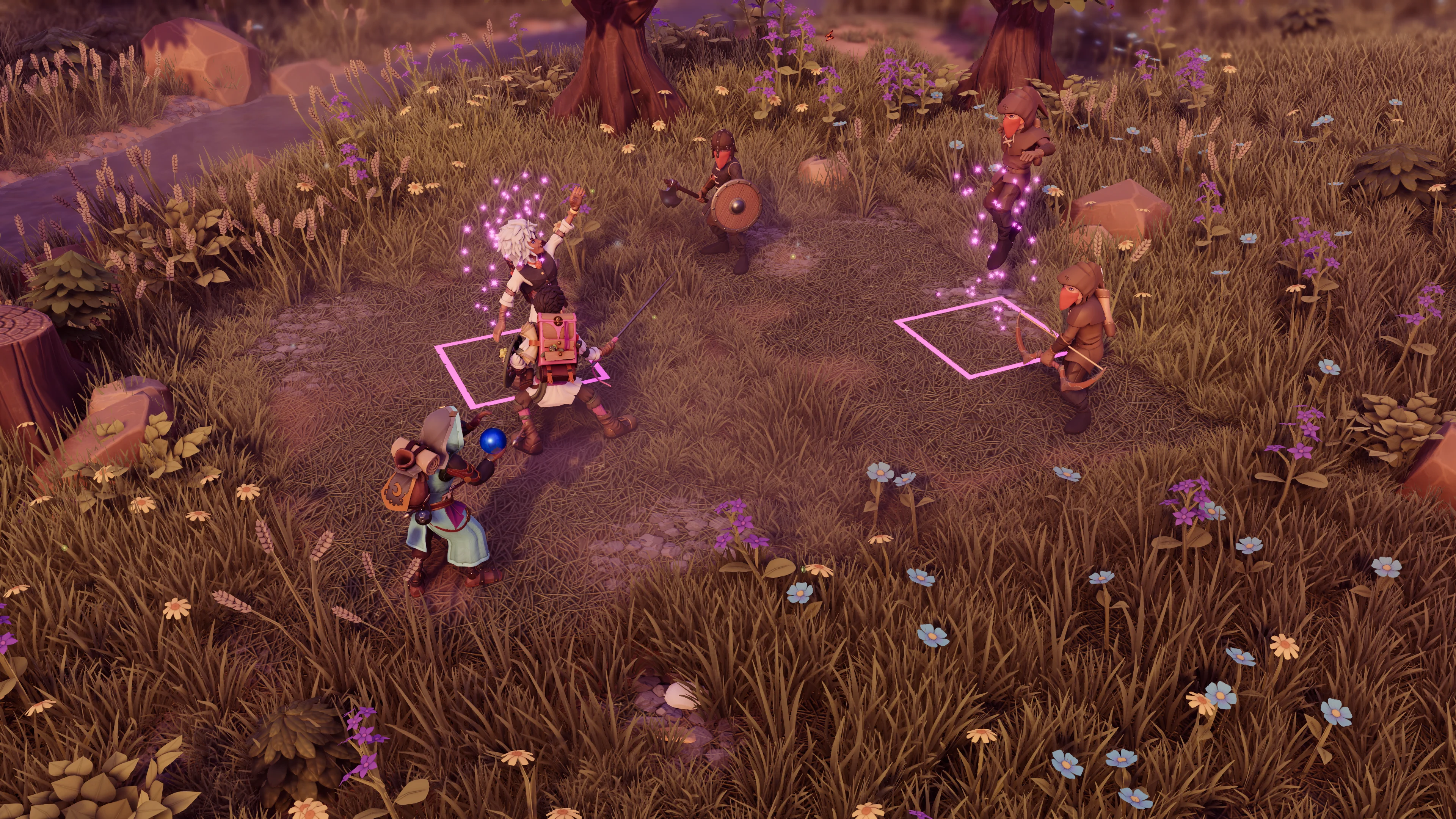 For The King II: Tinkerers Of Fate Character Pack - Image 7