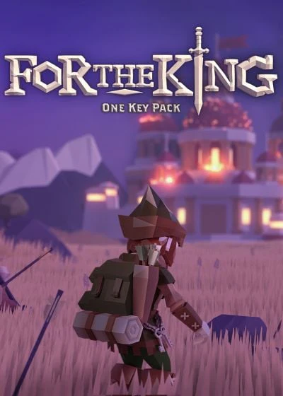 For The King - Image 11