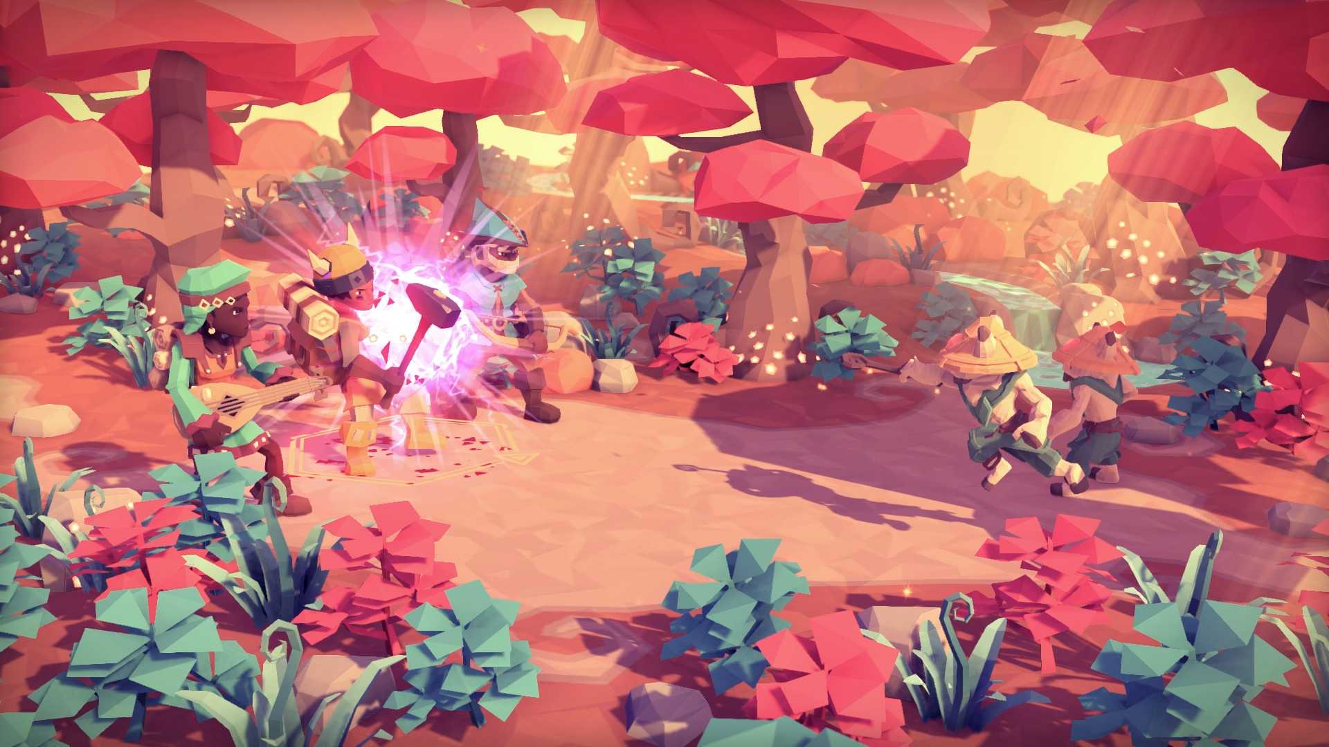 For The King - Image 3