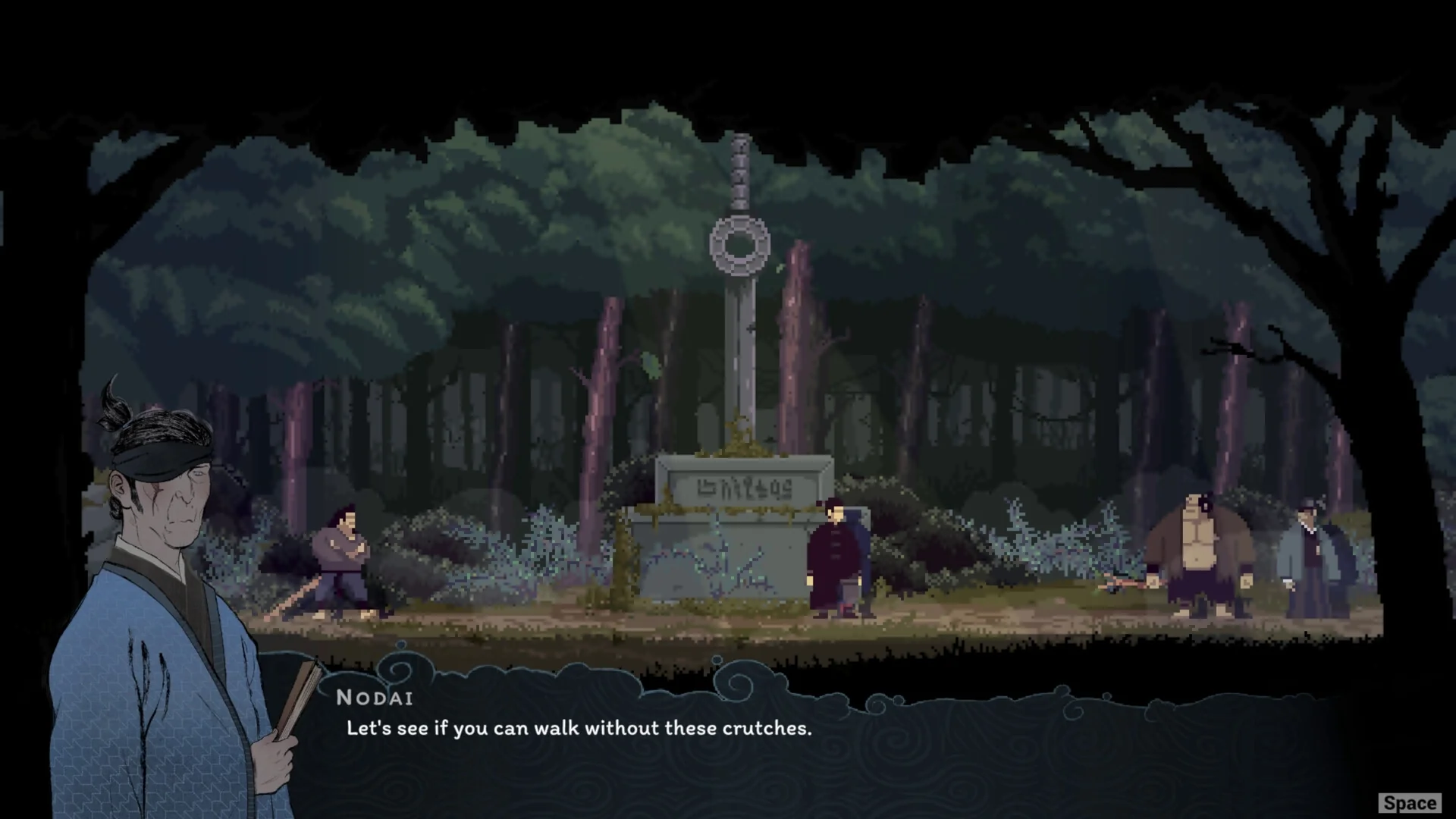 Forestrike - Image 7