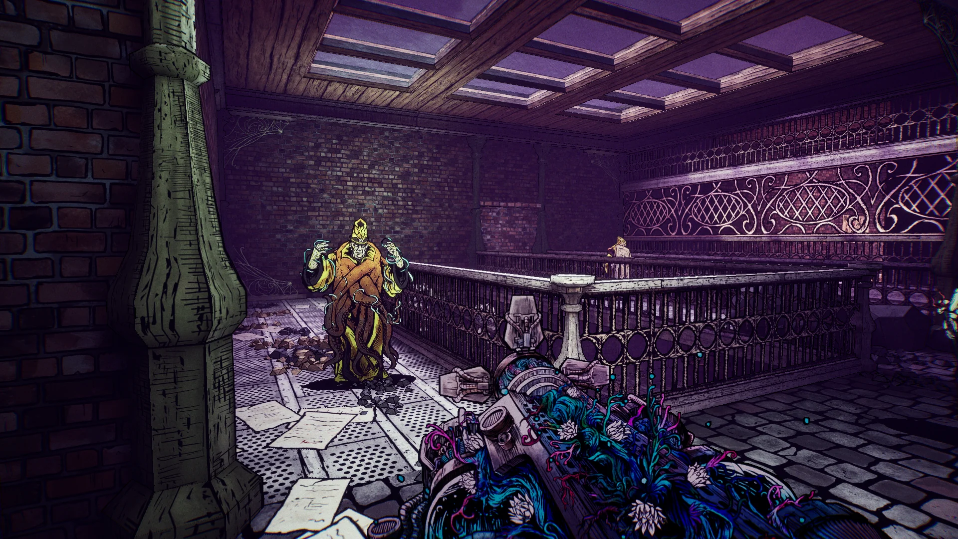 Forgive Me Father 2 - Deluxe Edition - Image 14