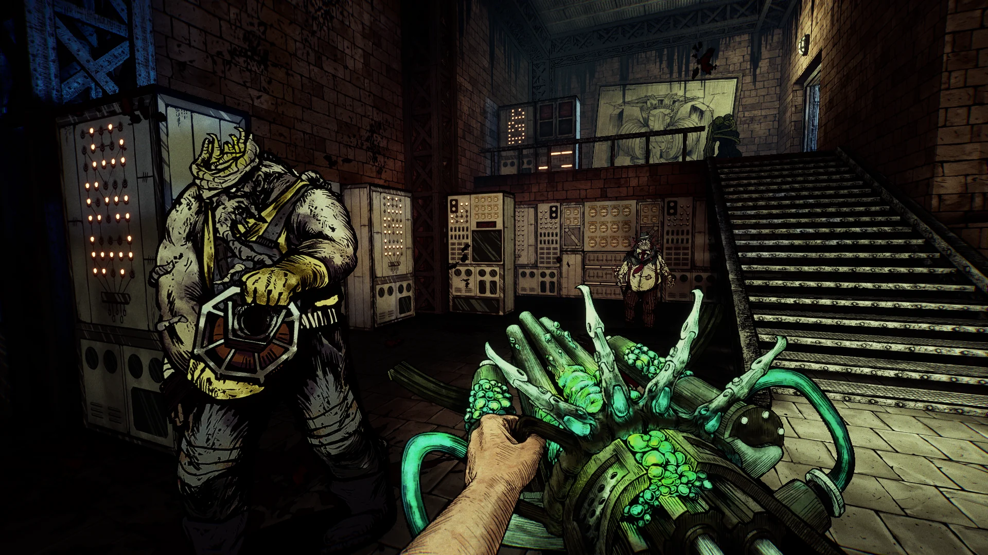 Forgive Me Father 2 - Deluxe Edition - Image 17