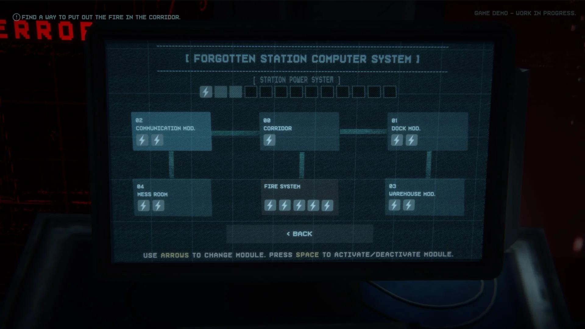 Forgotten 23 - Image 6