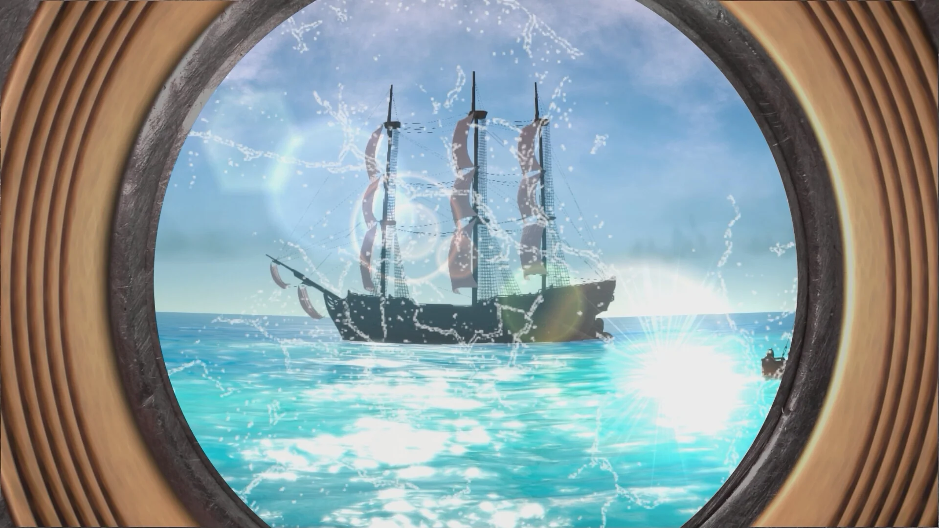 Forgotten Seas - Image 11