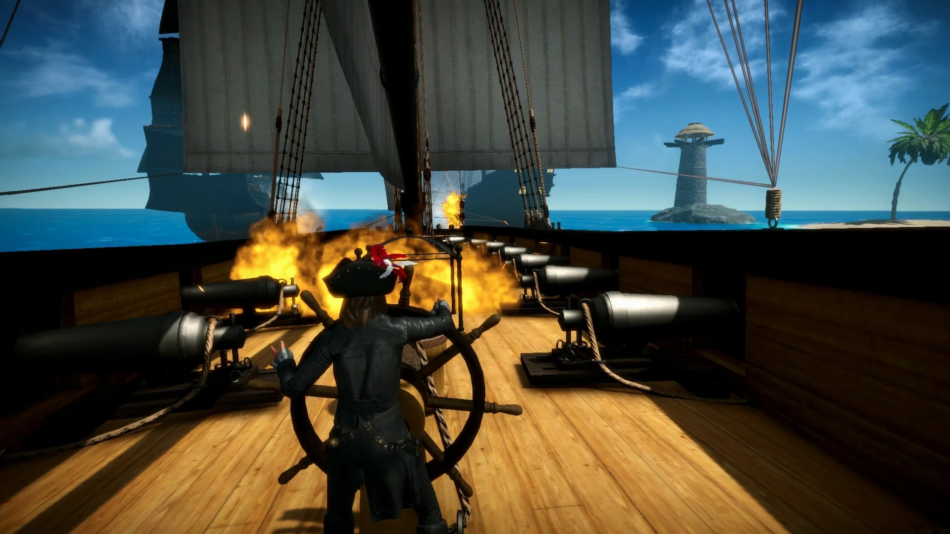 Forgotten Seas - Image 12