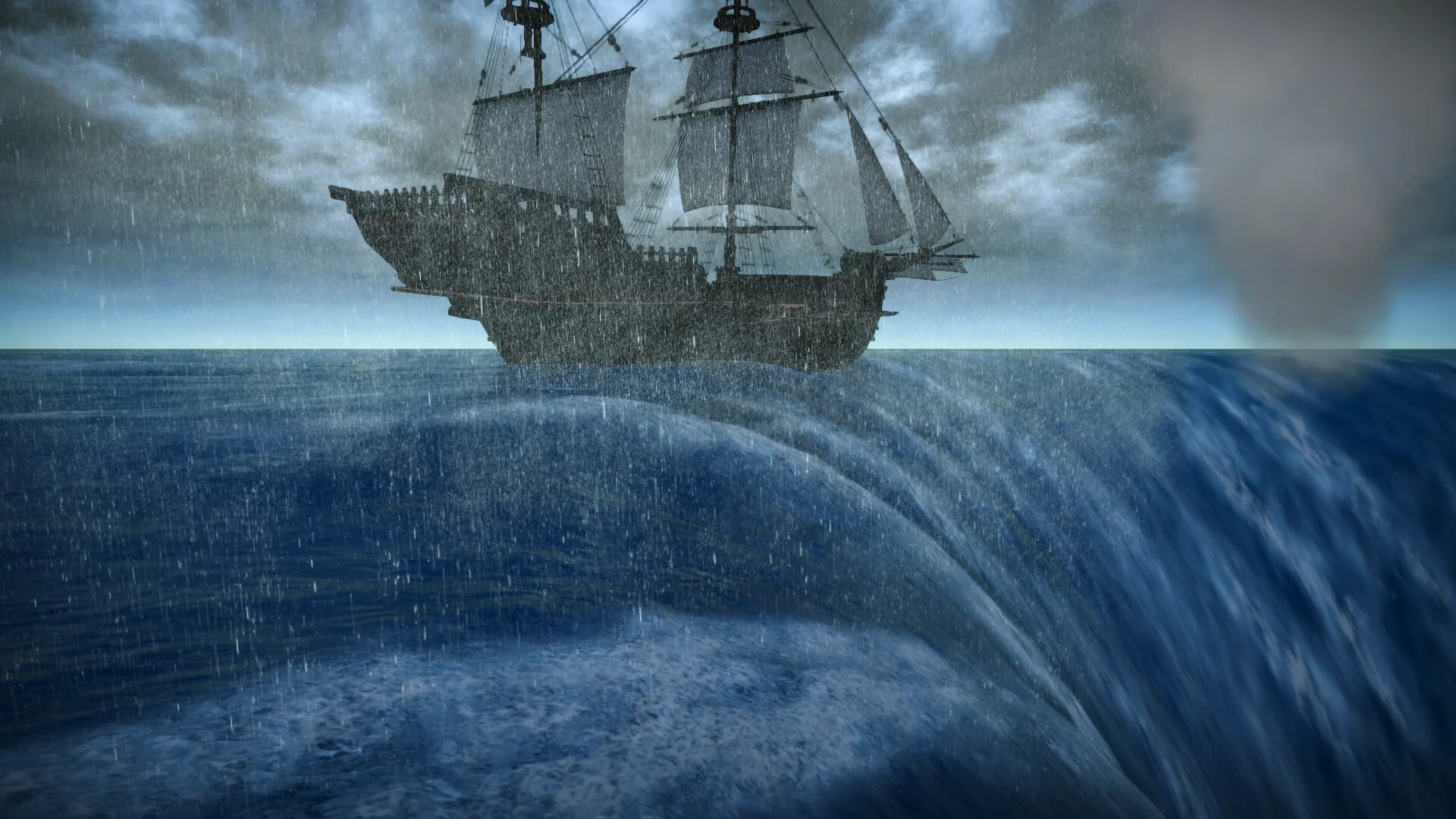 Forgotten Seas - Image 13