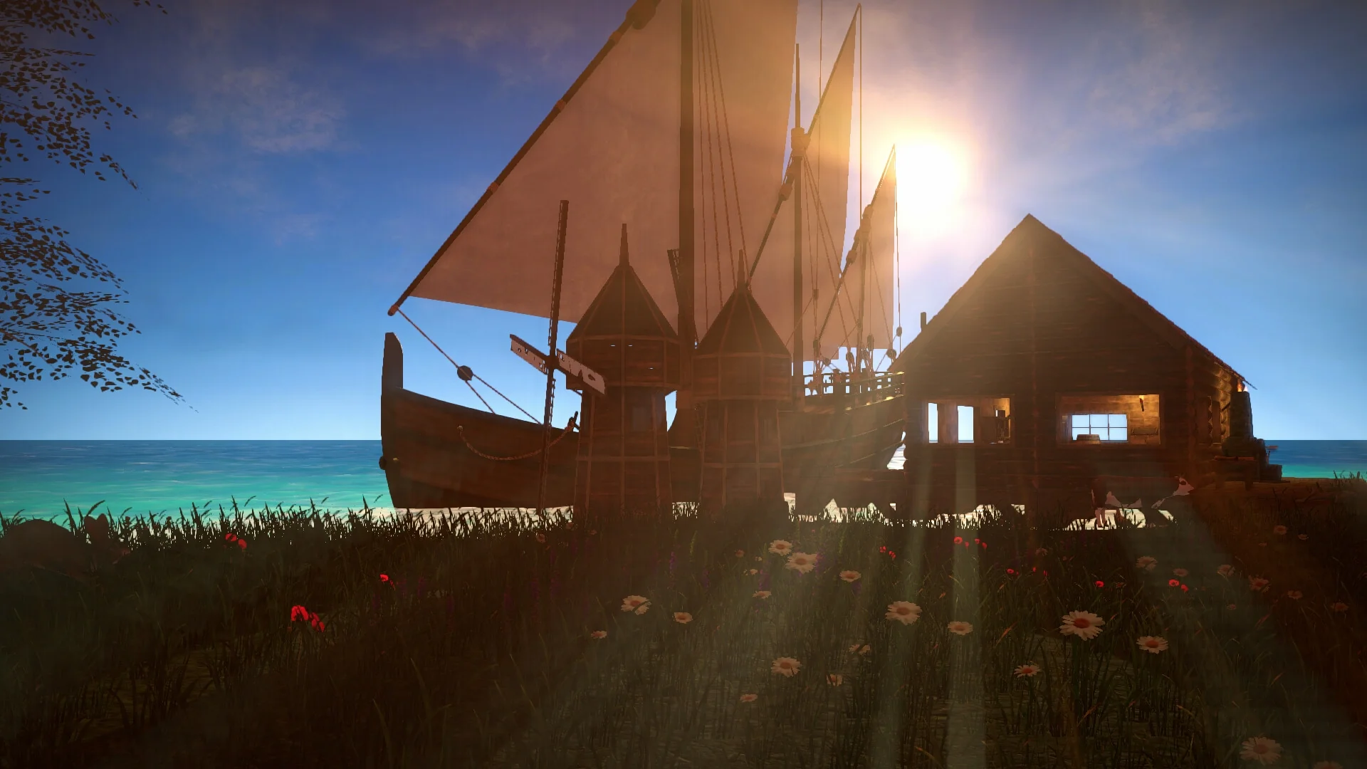 Forgotten Seas - Image 15