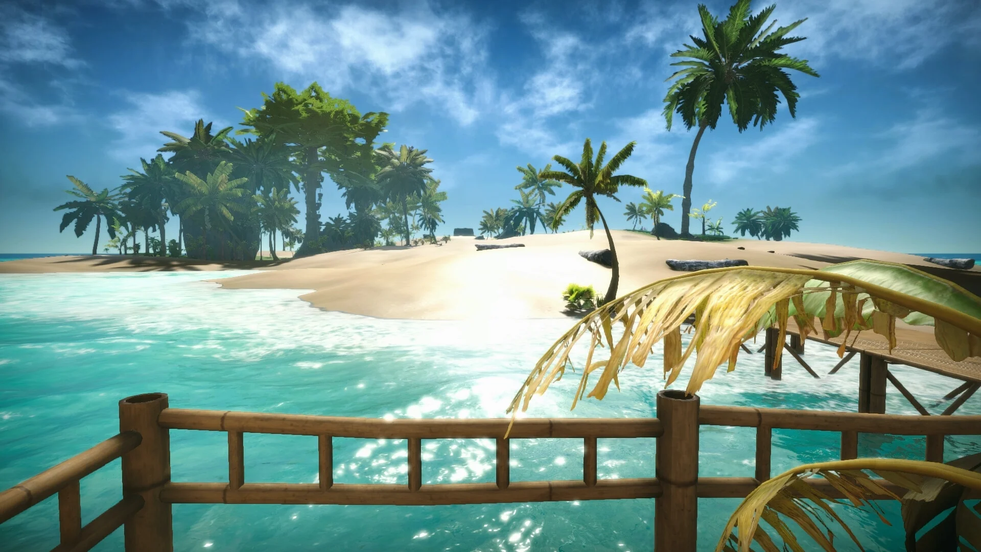 Forgotten Seas - Image 19