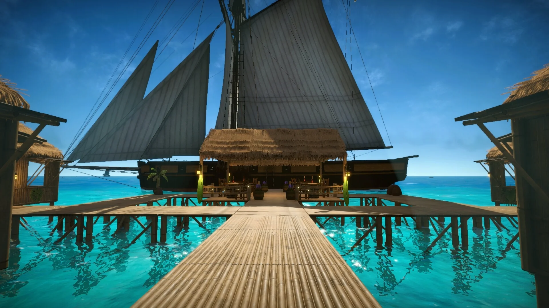 Forgotten Seas - Image 20