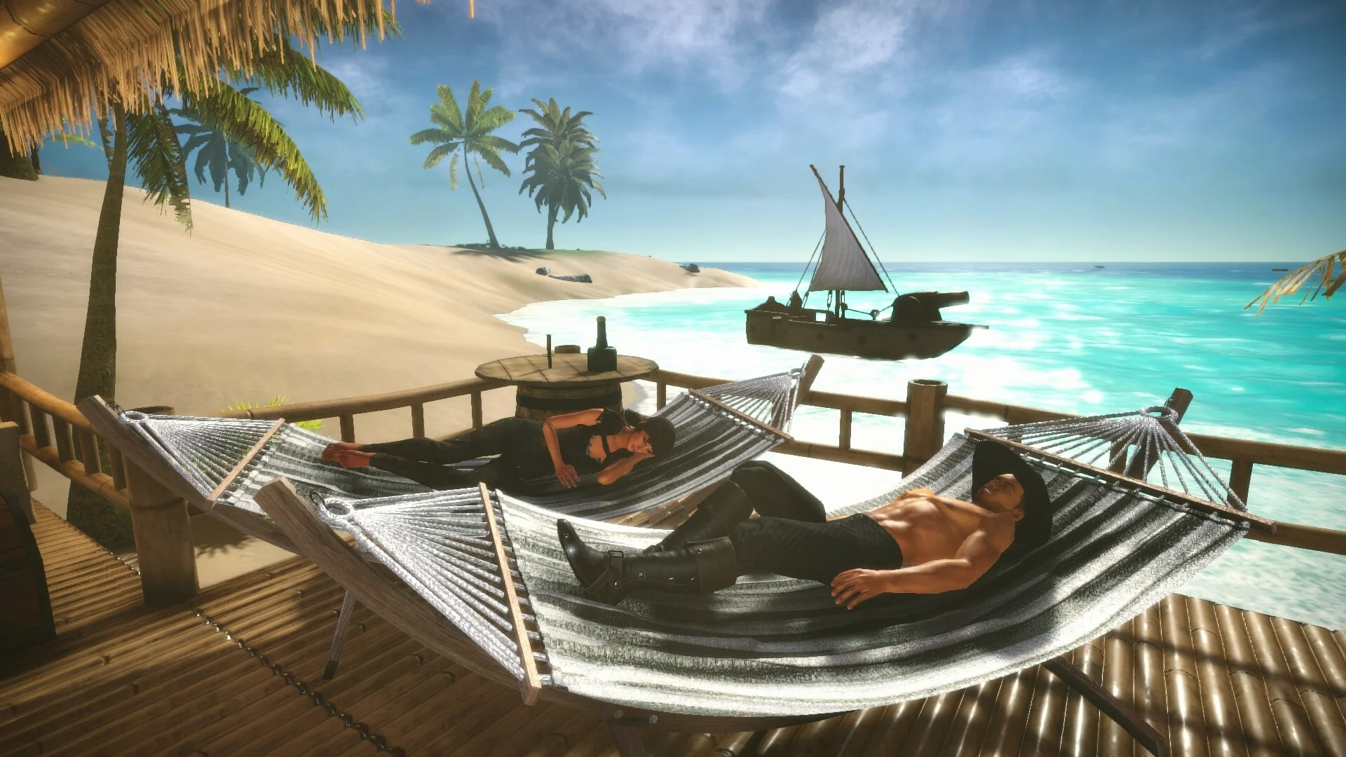 Forgotten Seas - Image 21