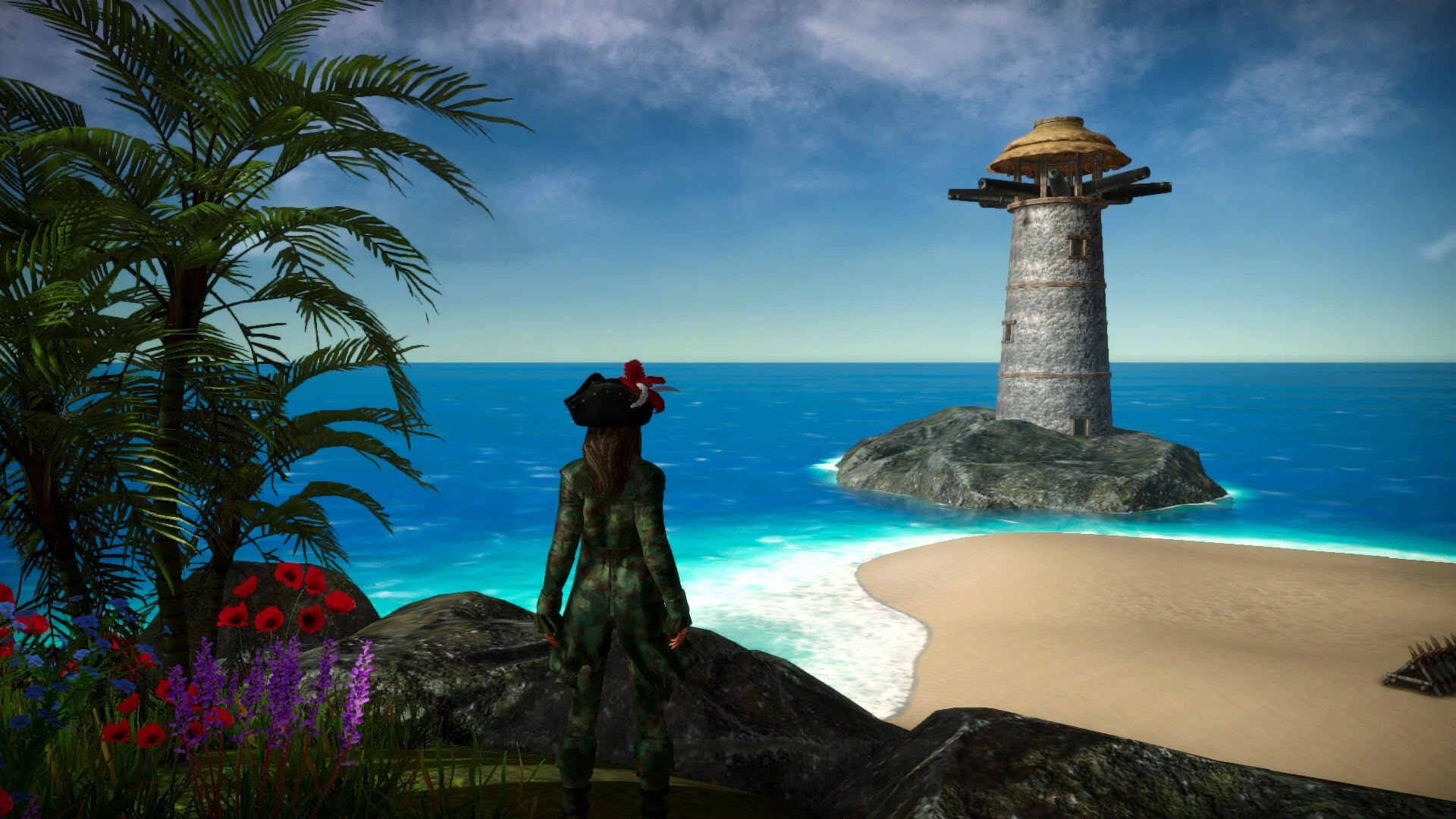 Forgotten Seas - Image 22