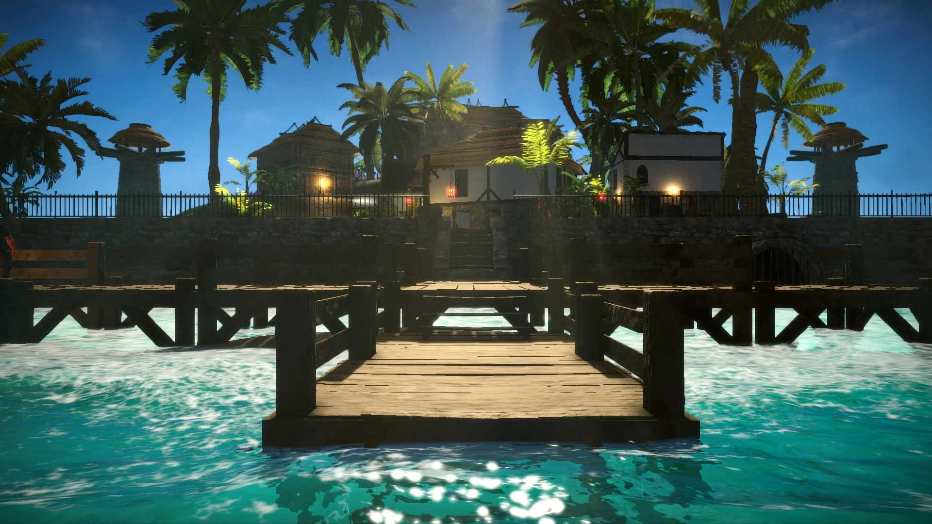 Forgotten Seas - Image 23