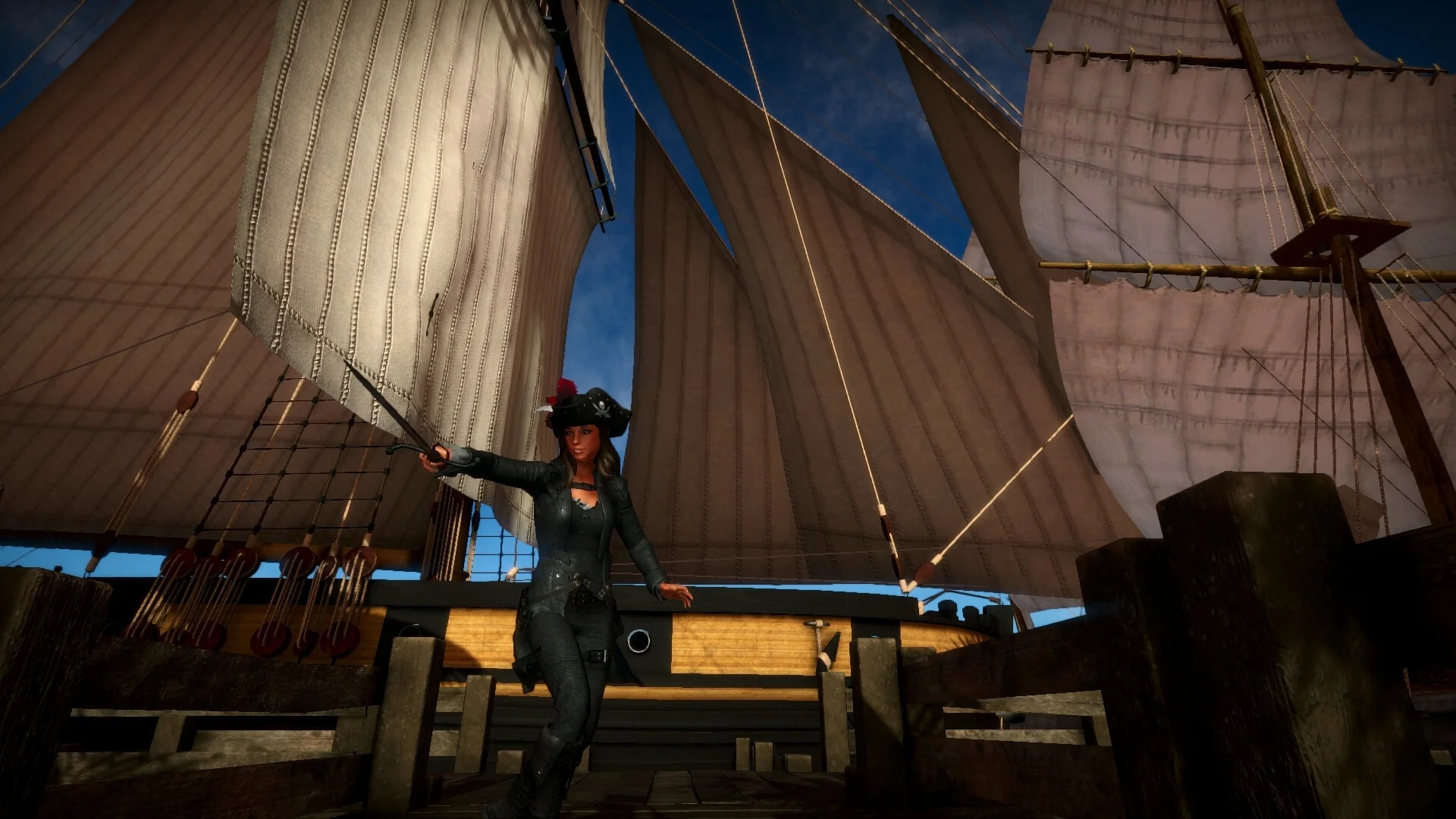 Forgotten Seas - Image 25