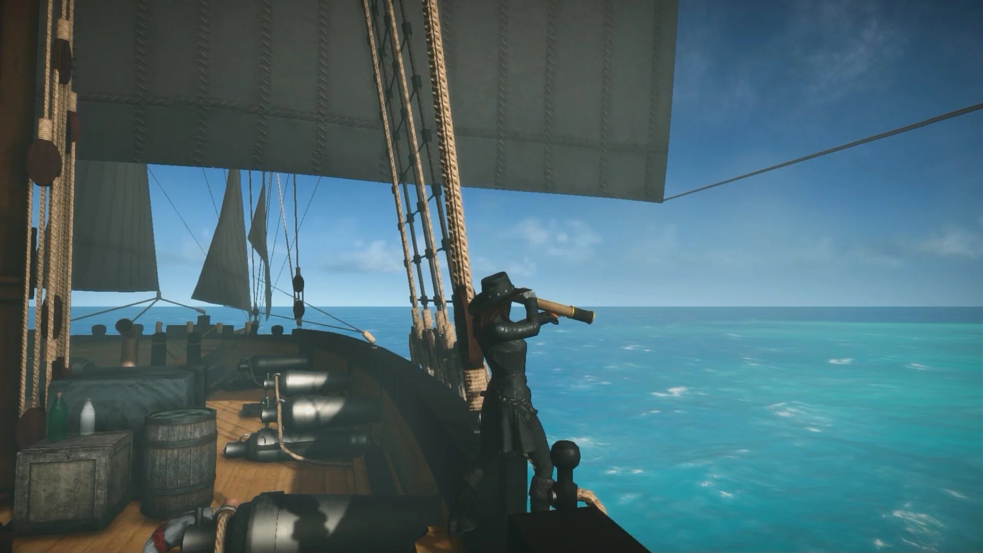 Forgotten Seas - Image 26