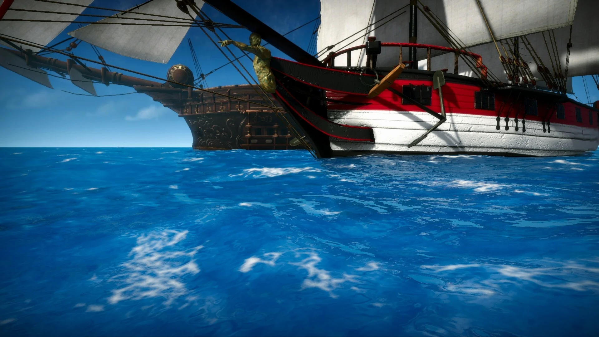 Forgotten Seas - Image 27
