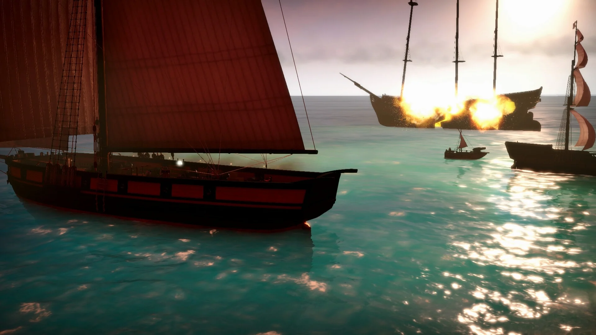 Forgotten Seas - Image 29