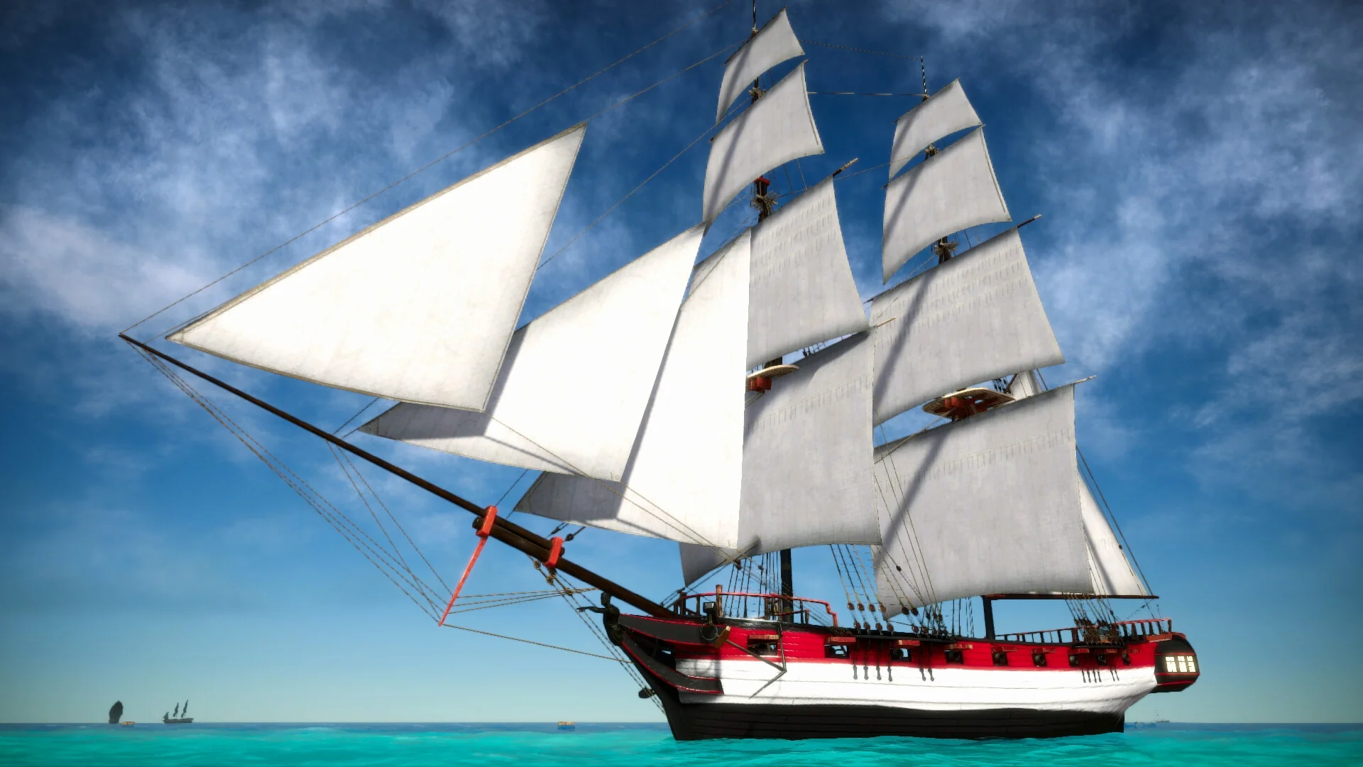 Forgotten Seas - Image 3