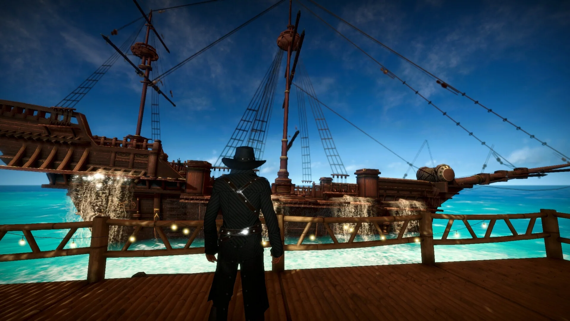 Forgotten Seas - Image 30