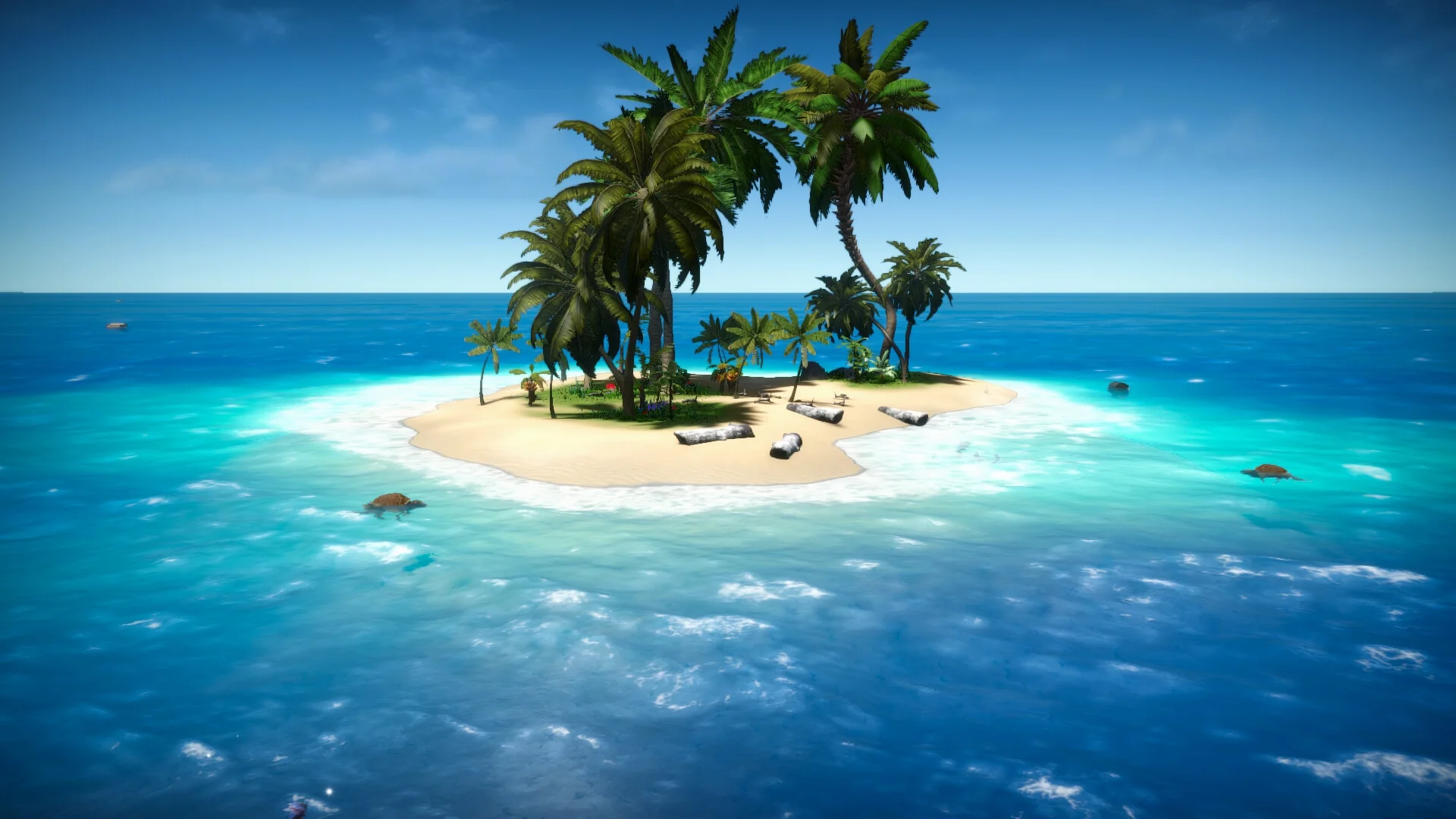 Forgotten Seas - Image 31