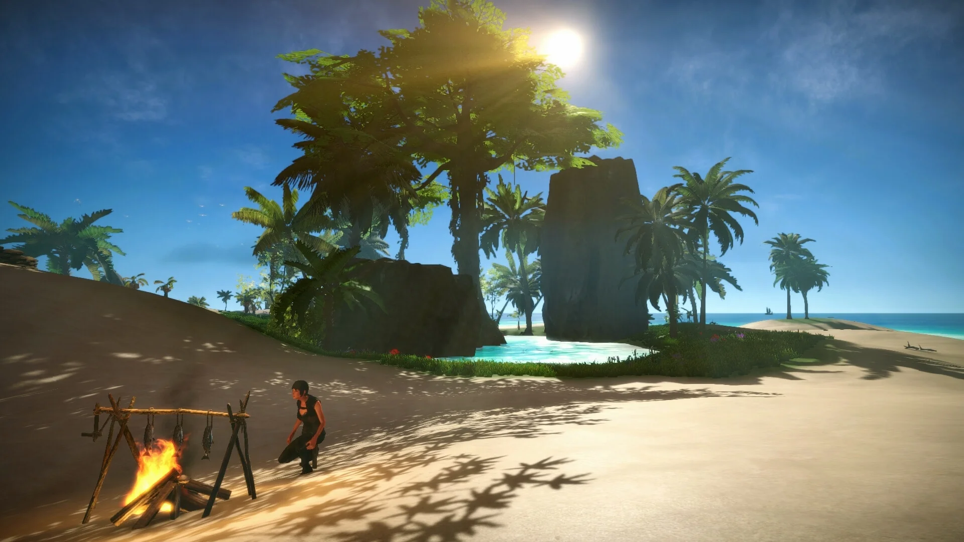 Forgotten Seas - Image 32