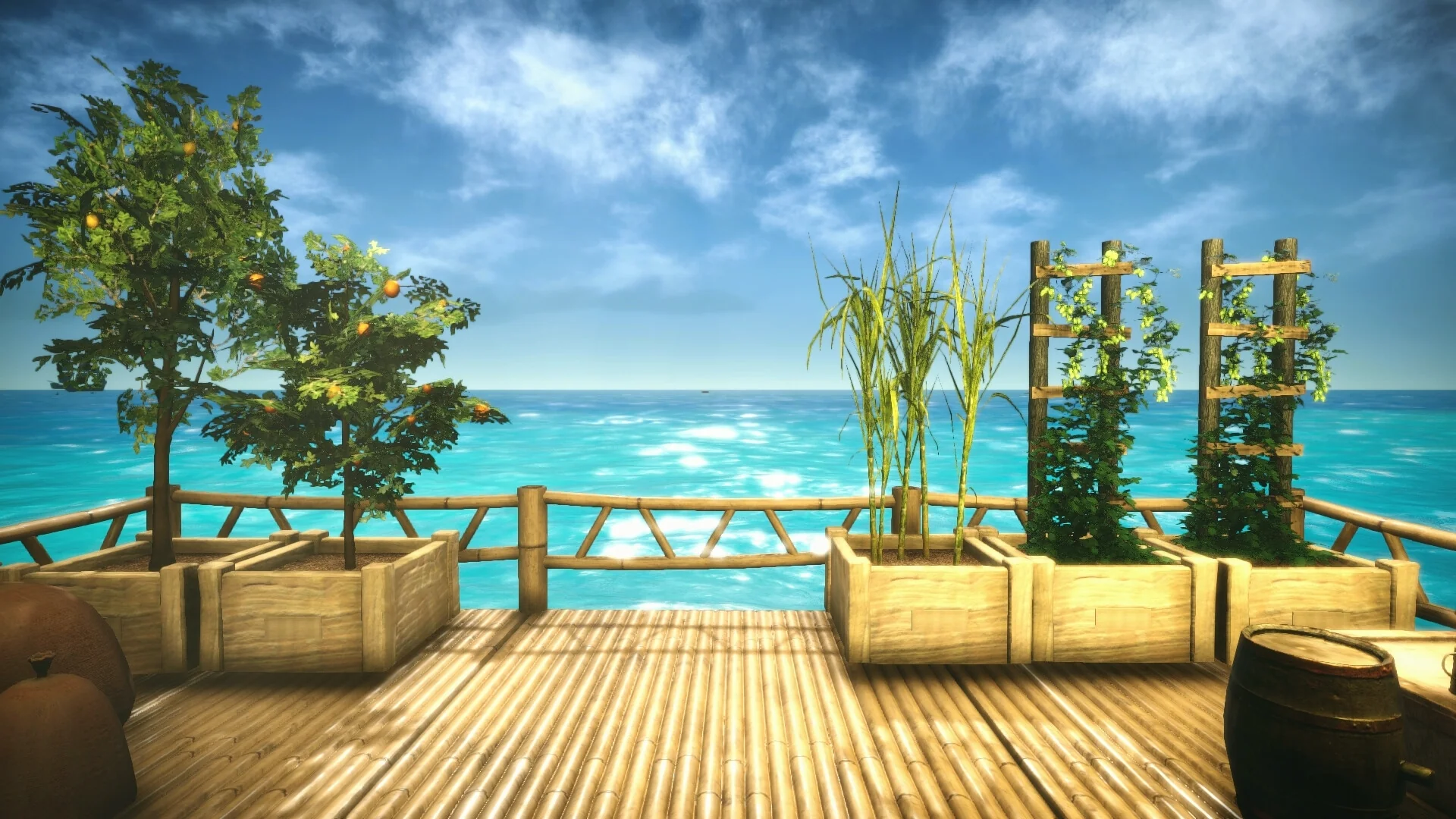 Forgotten Seas - Image 33