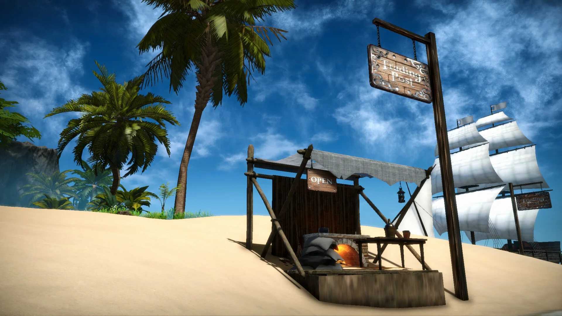 Forgotten Seas - Image 34