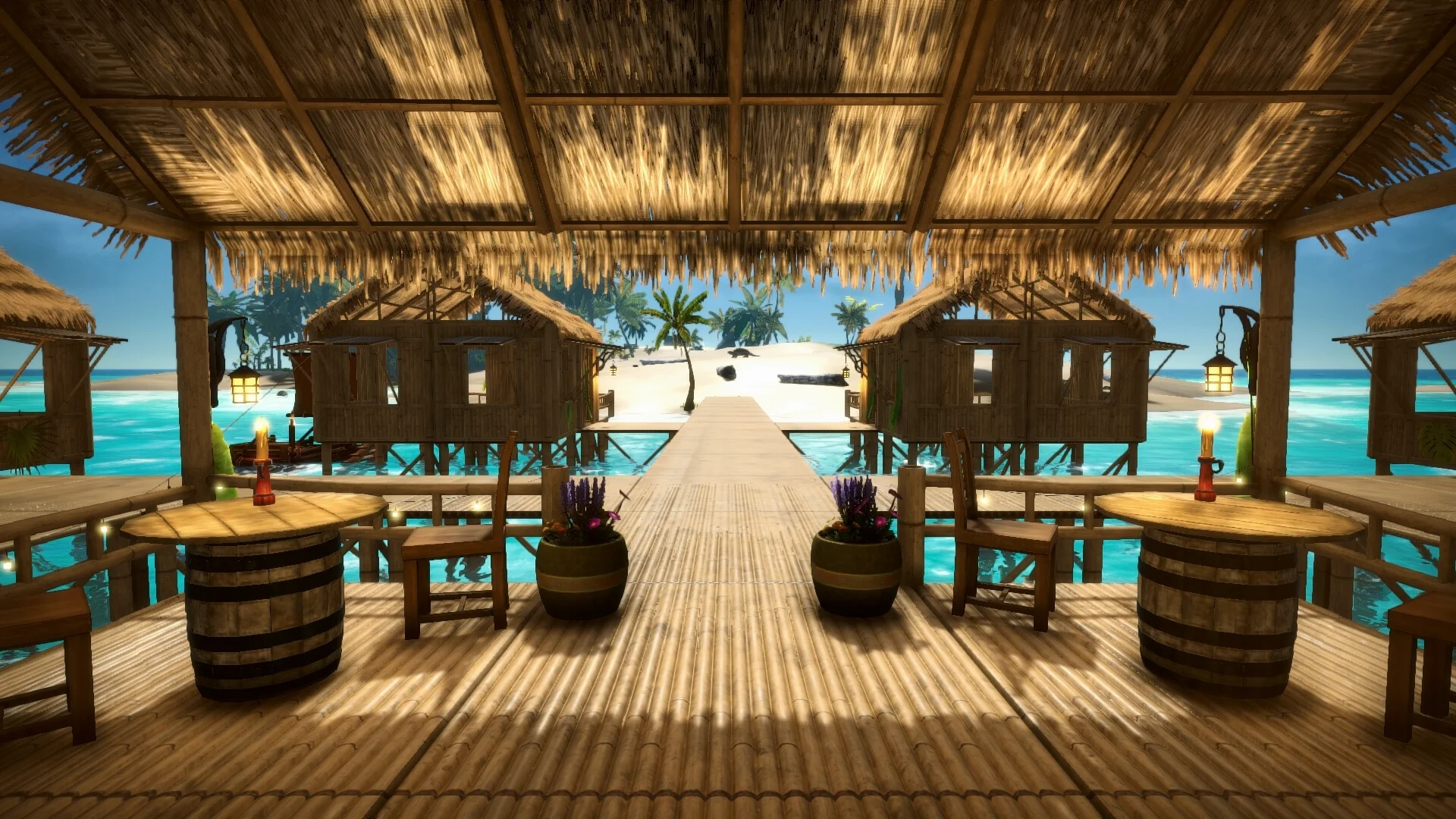 Forgotten Seas - Image 35