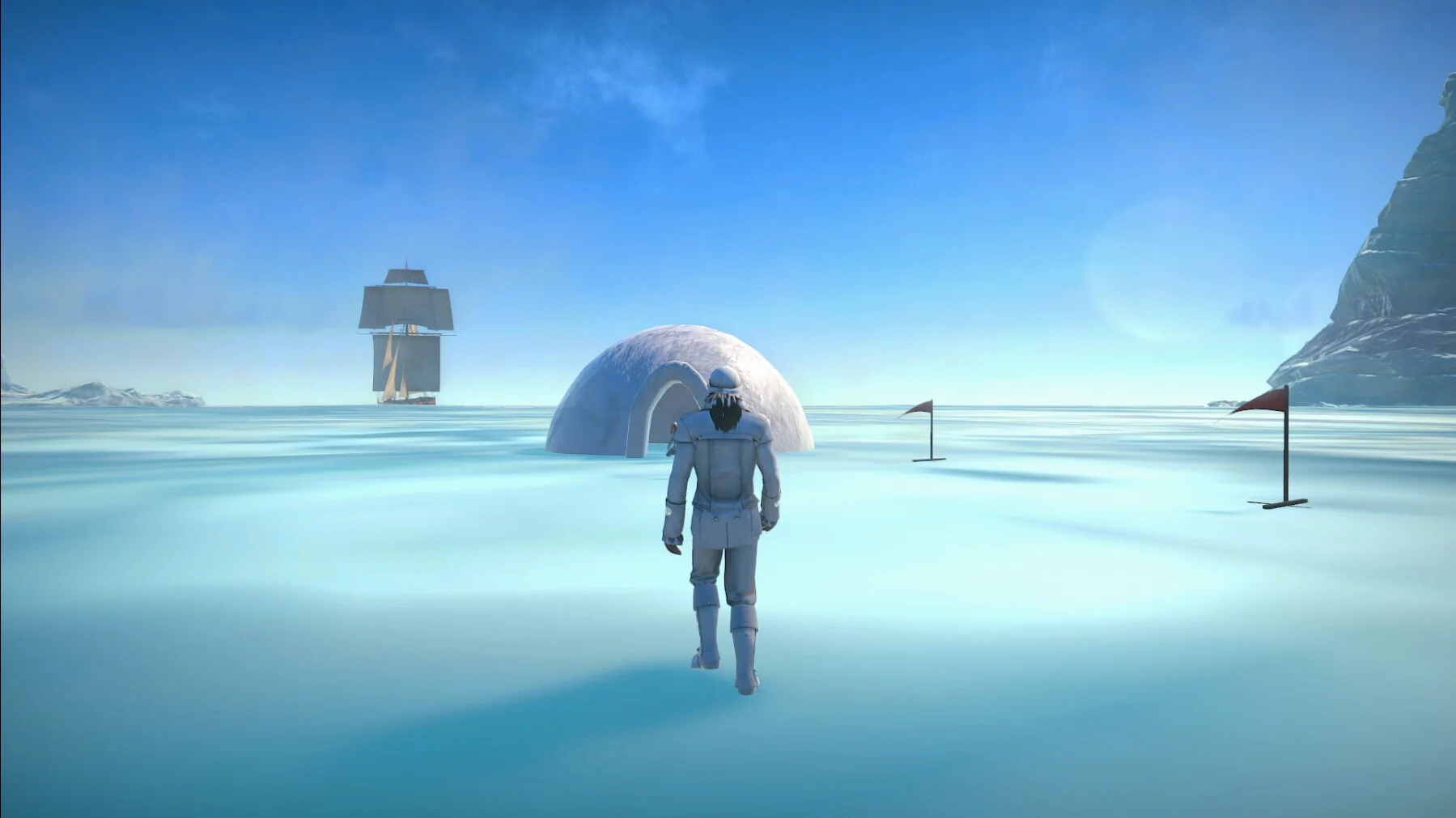 Forgotten Seas - Image 36