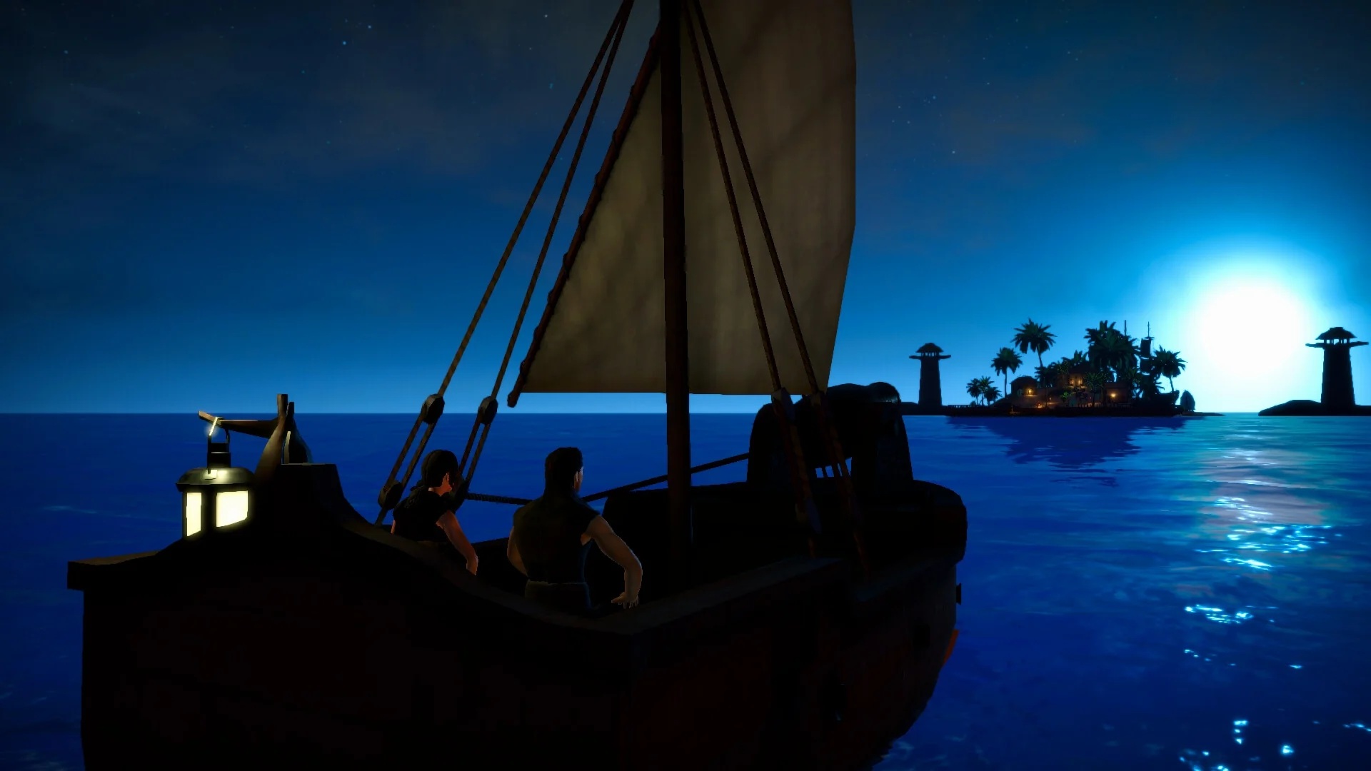 Forgotten Seas - Image 40