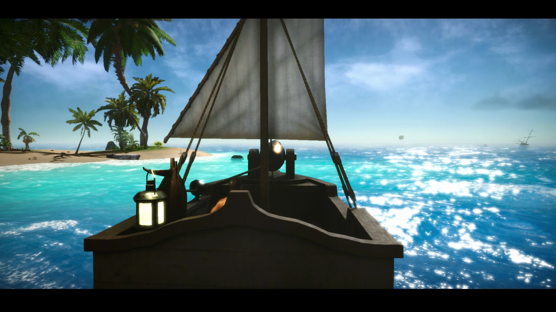 Forgotten Seas - Image 42