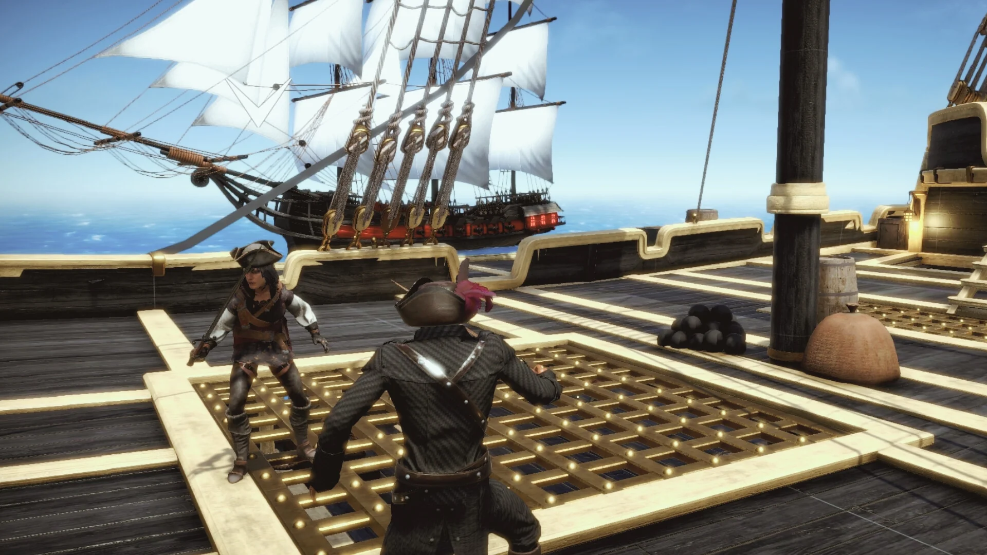 Forgotten Seas - Image 43