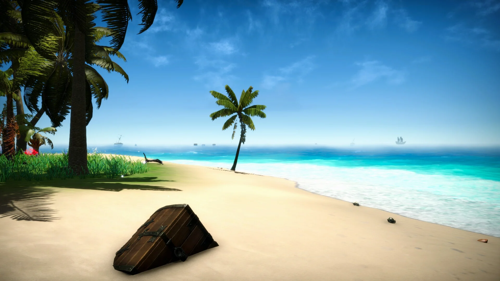 Forgotten Seas - Image 44
