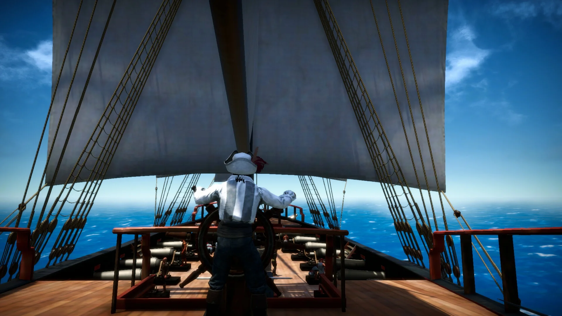 Forgotten Seas - Image 45
