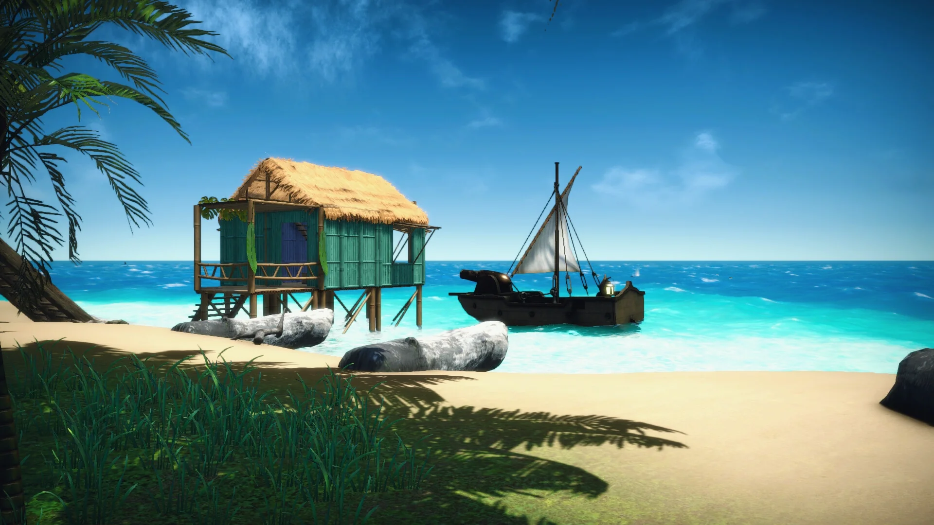 Forgotten Seas - Image 47