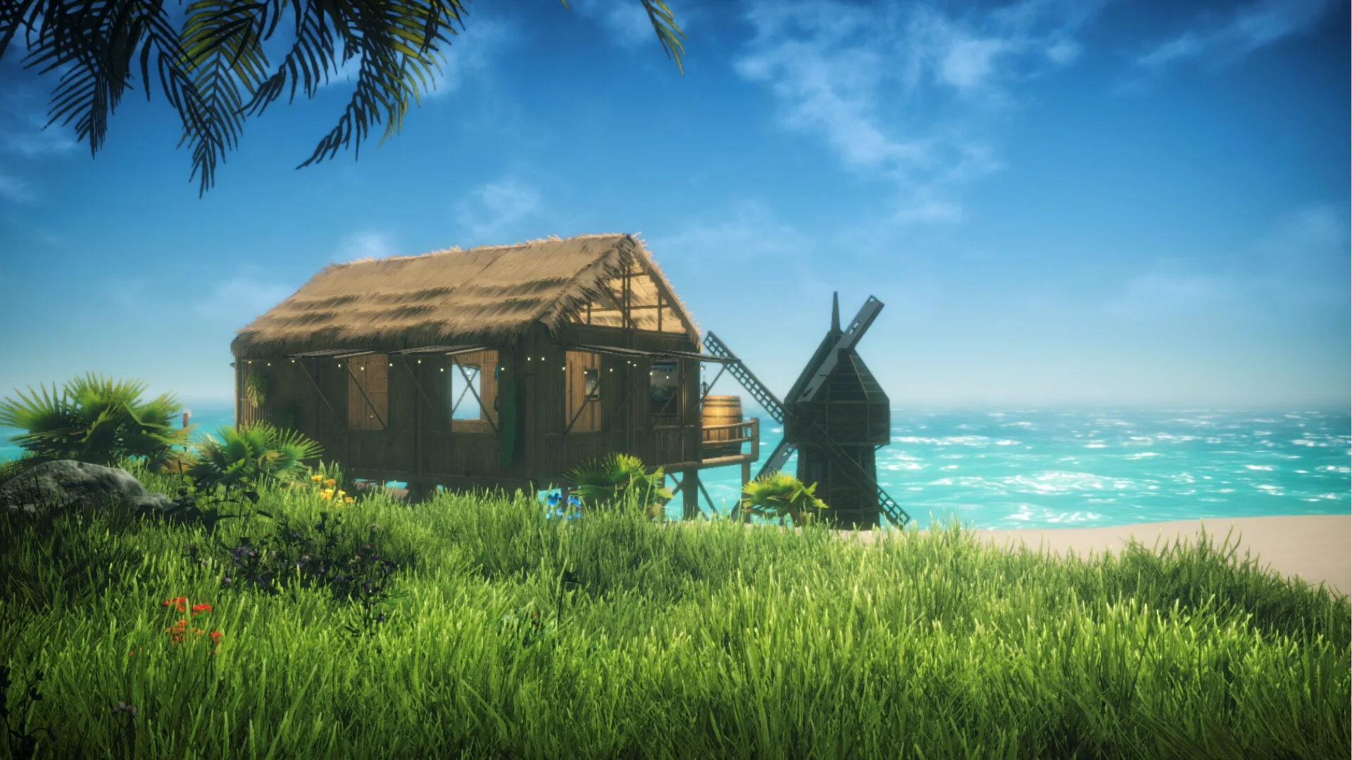 Forgotten Seas - Image 49